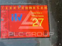 2000 Seat Ibiza