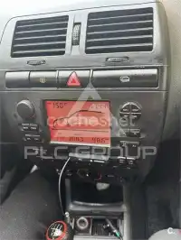 2000 Seat Ibiza