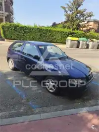 2000 Seat Ibiza