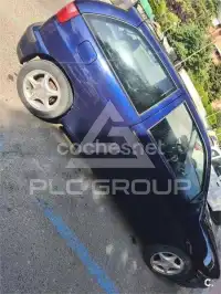 2000 Seat Ibiza