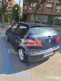 2000 Seat Ibiza