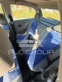 2000 Seat Ibiza