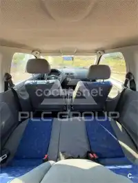 2000 Seat Ibiza