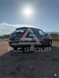 2000 Seat Ibiza