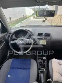 2000 Seat Ibiza
