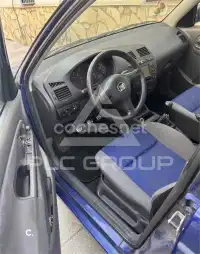 2000 Seat Ibiza