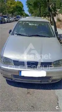2000 Seat Ibiza