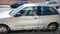 2000 Seat Ibiza