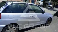 2000 Seat Ibiza