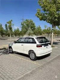 2000 Seat Ibiza