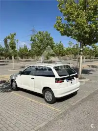 2000 Seat Ibiza