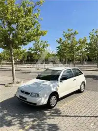 2000 Seat Ibiza