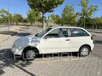 2000 Seat Ibiza