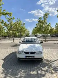2000 Seat Ibiza