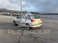 2000 Seat Ibiza