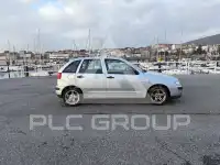 2000 Seat Ibiza