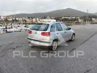 2000 Seat Ibiza