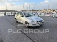 2000 Seat Ibiza