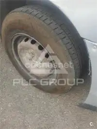 2000 Seat Ibiza