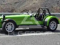 2000 Lotus Elise