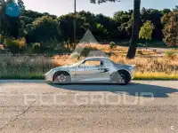 2000 Lotus Elise
