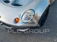 2000 Lotus Elise