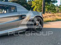 2000 Lotus Elise