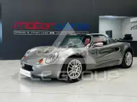 2000 Lotus Elise