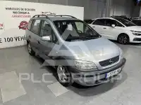 2000 Opel ZAFIRA
