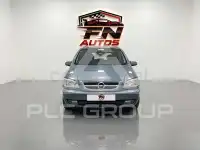2000 Opel ZAFIRA
