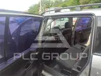 2000 Opel ZAFIRA