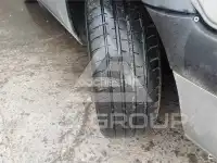 2000 Opel ZAFIRA