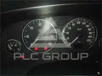 2000 Opel ZAFIRA