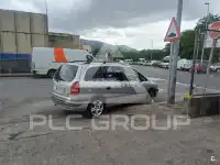 2000 Opel ZAFIRA