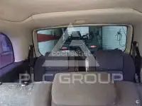 2000 Opel ZAFIRA