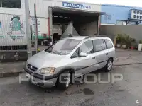 2000 Opel ZAFIRA