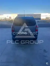 2000 Opel ZAFIRA