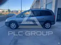 2000 Opel ZAFIRA