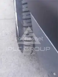 2000 Opel ZAFIRA