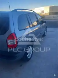 2000 Opel ZAFIRA