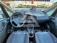 2000 Opel ZAFIRA