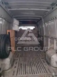 2000 Opel Movano