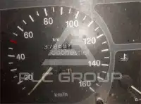 2000 Opel Movano