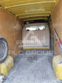 2000 Opel Movano