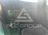 2000 Opel Vectra