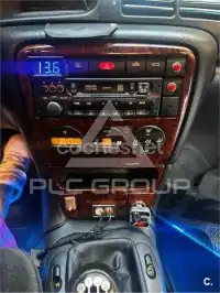 2000 Opel Vectra