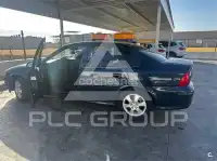 2000 Opel Vectra