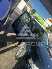2000 Opel Vectra