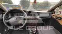 2000 Opel Vectra