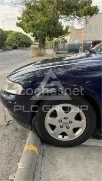 2000 Opel Vectra